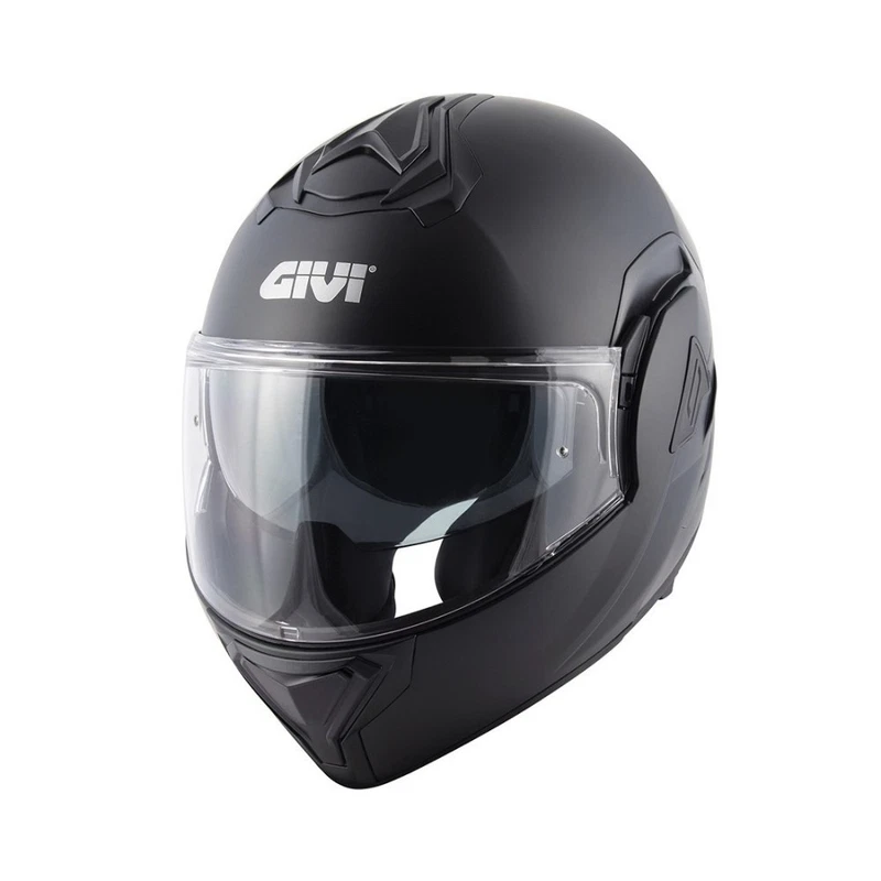 Givi X30 Back P J Matt Black, photo 2 of 5