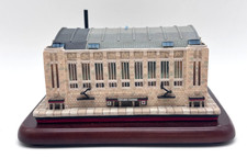 Danbury Mint Chicago Stadium Home of the Blackhawks NHL Hockey Arena Replica