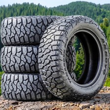 4 Arroyo Tamarock Rt 30555r20 116t Tires Utqg 500aa