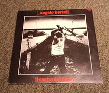 Il centro del fiume - Pierangelo Bertoli