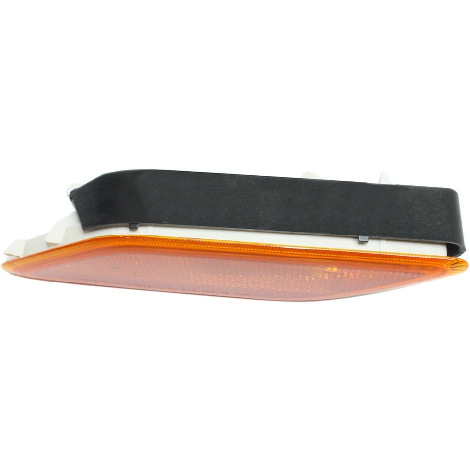 Marcador lateral delantero izquierdo capa Mercedes Benz E350 E550 E63 AMG E400 2010-2014 Foto 4 de 4