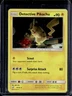 2019 Pokemon SM Detective Pikachu Holo #10/18