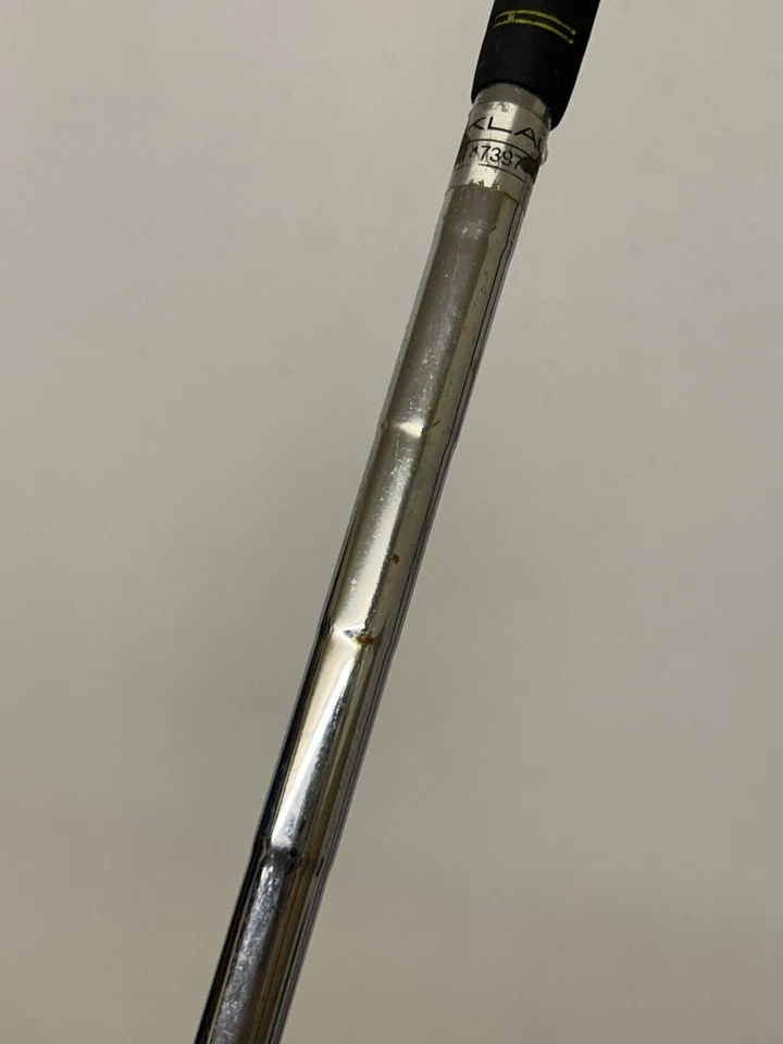 Left Handed Nicklaus 'The Bear' 1 Iron / Regular Steel Shaft  - Image 4 of 4