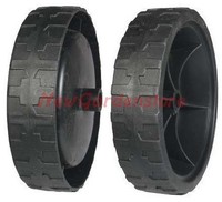 Rad RasenmäHer 322686089/0 900151 Ggp Ø 130 Mm Ø 10 Mm
