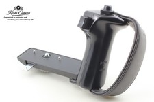 Near MINT Mamiya Left Hand Grip For M645 C330 C220 RZ67 RB67 From JAPAN