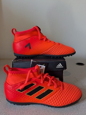  adidas ACE Tango 17.3 TF J Youth Turf Soccer Shoes US 1.5 BY2205 New