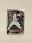 2025 Bowman Chrome - Prospects Roman Anthony #BCP-167 Boston Red Sox