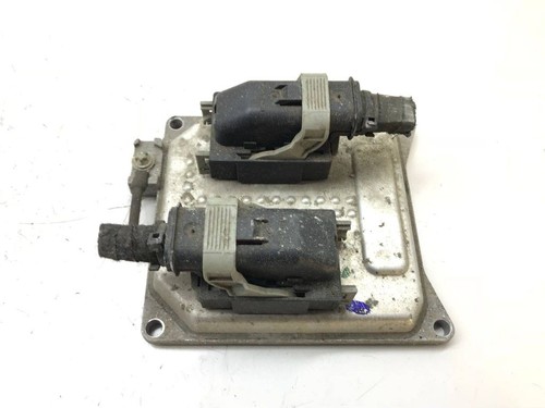 Opel Vectra C 2005 Benzin Motorsteuergerät/-modul 55355631 103kW MDV25024