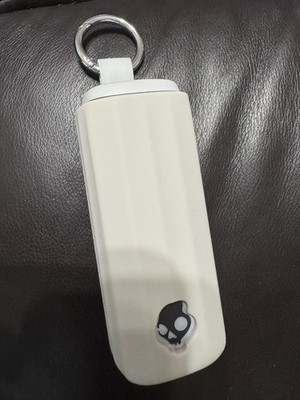 Skullcandy Method 360 ANC (White) With Case | eBay
