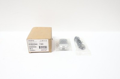 Symbol CS3070-SR10007WW Bar Code Scanner