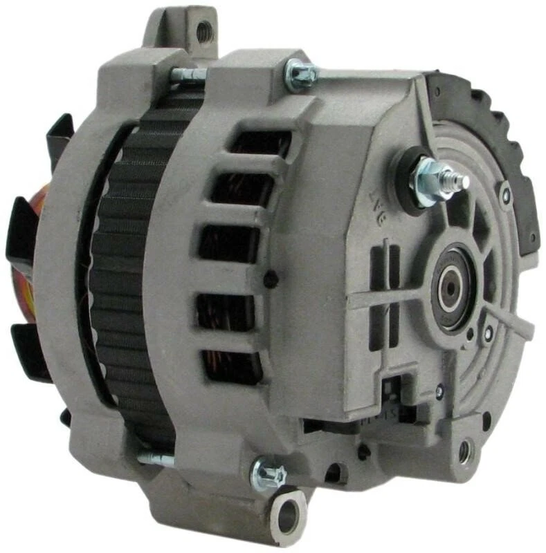 Nuevo alternador de 12 voltios 105 amperios para Buick Century 3,3 L V6 1990 - 1992 80-7801-7 Foto 2 de 4