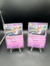 2x Sylveon 040/131 - Holo - Prismatic Evolutions Pokemon TCG