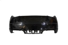 8S0807511C Audi TT 8S FV S line Stoßstange Stoßstangen hinten Heckstoßstange
