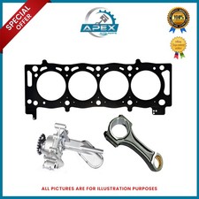 LAND ROVER RANGE ROVER 2.2 D TD4 MOTORE 224DT GUARNIZIONE TESTA E PARTI MOTORE - NUOVO!