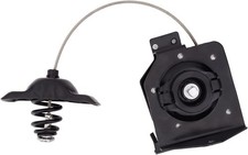 Spare Tire Hoist Winch Assembly Replacement For 2002-2005 Dodge Ram 1500, 2003