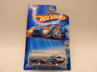 2004 Hot Wheels Riptide Rescue Roll Patrol 199