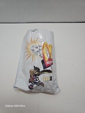 Mcdonalds June 2026 FIFA Collectable World Cup Factory Sealed Adult Happy Meal
