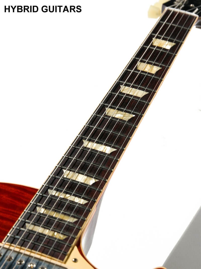 Gibson Custom Shop 60th Anniversary 1960 Les Paul Standard Reissue