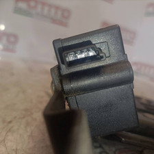 Porte arrière et accessoires BMW 328