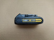 Dewalt DCB185 Xr 1.3Ah Li-ion Battery