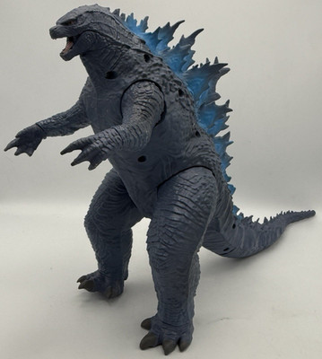 Playmates Monsterverse Giant Godzilla Action Figure Legendary Toho Toy 11''