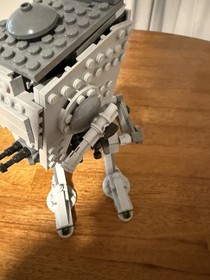 LEGO Star Wars: The Battle of Endor (8038)