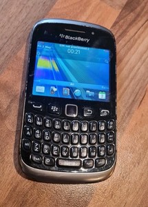 BlackBerry Curve 9320 entsperrt Smartphone