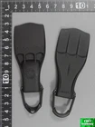 1:6 Scale DAM 78055 Marine Force Recon Diver - Jet Fins