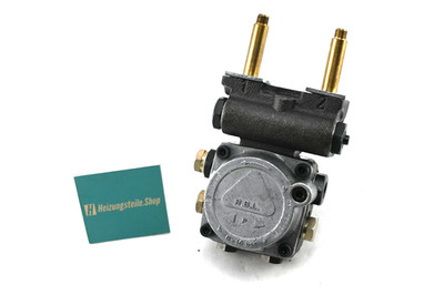 Ferro Wärmetechnik 03P Riello R.B.L Ölpumpe Pumpe 6027 9740 NEU