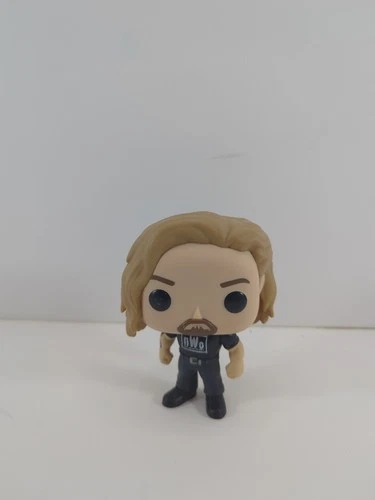 WWE WCW Funko POP! NWO Kevin Nash Pack Walmart Exclusive