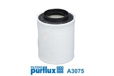 Luftfilter PURFLUX A3075 Filtereinsatz für AUDI A8 D4 4H2 4H8 4HC 4HL TFSI TDI