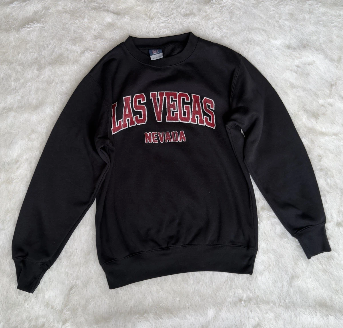 Las Vegas Sweatshirt In Men's Sweats & Hoodies for Sale | Shop