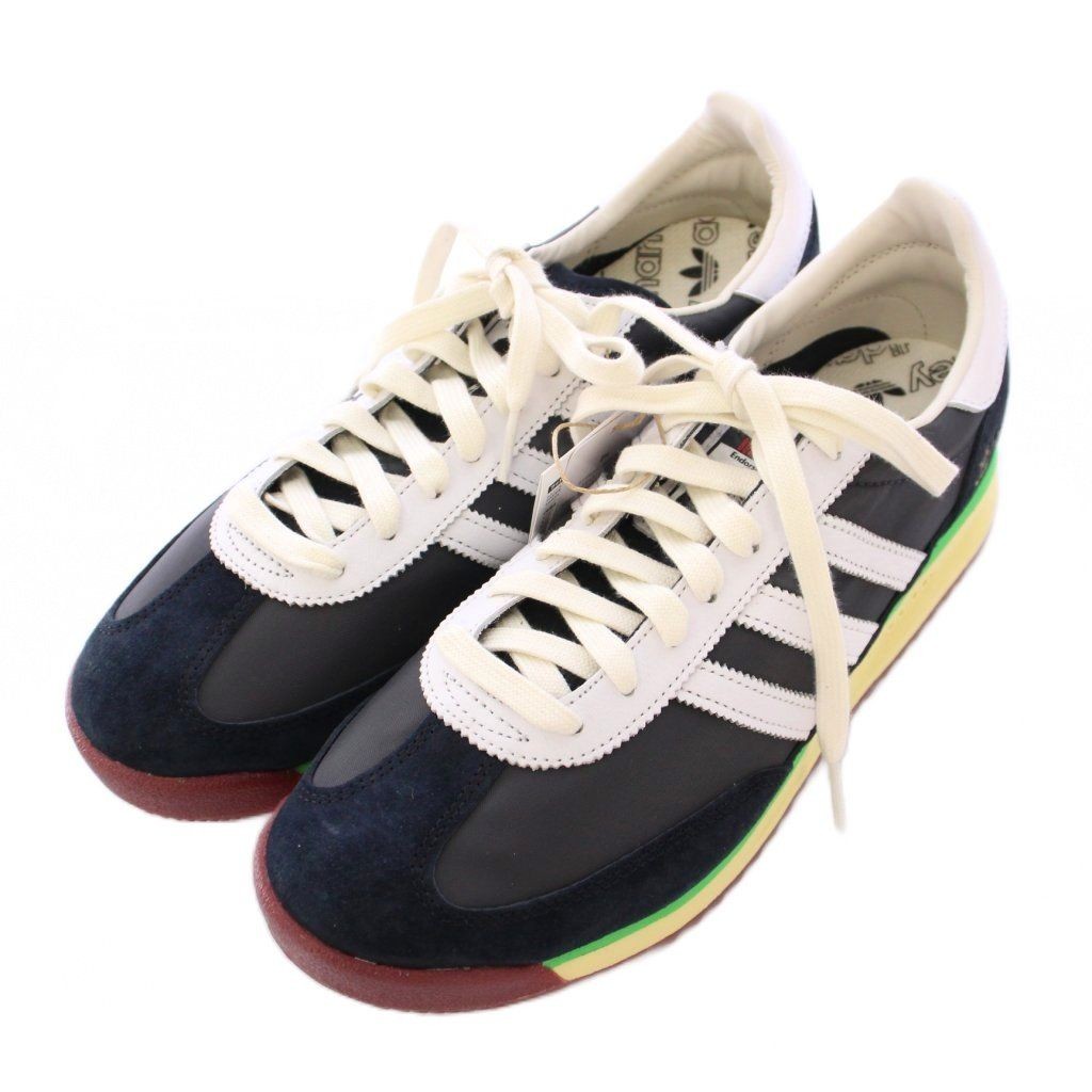 adidas Originals SL 72 RS Bob Marley One Love JR7973 Japan Limited Edition US 10