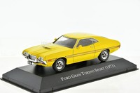 Ford Gran Torino Sport 1972 1/43 IXO