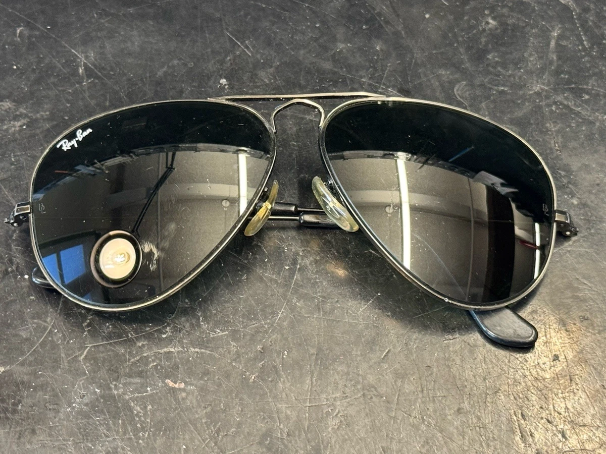 Ray-Ban クラッシック アビエーター サングラス ヴィンテージ 90s Ray-Ban Pilot 1990s Vintage Sunglasses for sale | eBay