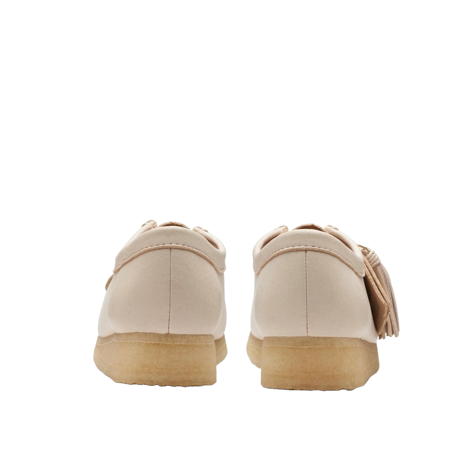 CLARKS ORIGINALS WOMEN WALLABEE WOMEN SHOES image 5