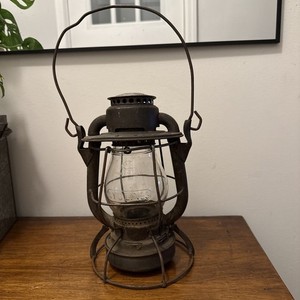 Dietz Vesta Vintage Clear Globe グローブ 米国製 Dietz Vesta | eBay