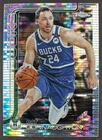 2025 Topps Pat Connaughton Base (Raw)