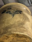 Stoneware crock by J. Seymour Stoneware — photo 8