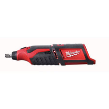 Milwaukee M12 12V Lithium Ion Cordless Rotary Tool Tool Only 2460 20