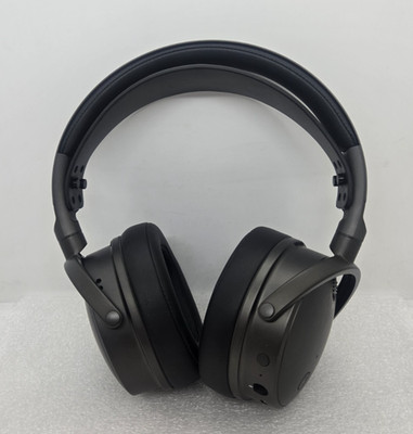 Audeze Maxwell Planar-Magnetic Headset for PlayStation/PC FAST FREE SHIPPING c