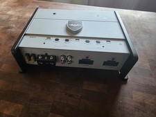 Wet Sounds HTX-4 100W x 4 Marine Amplifier