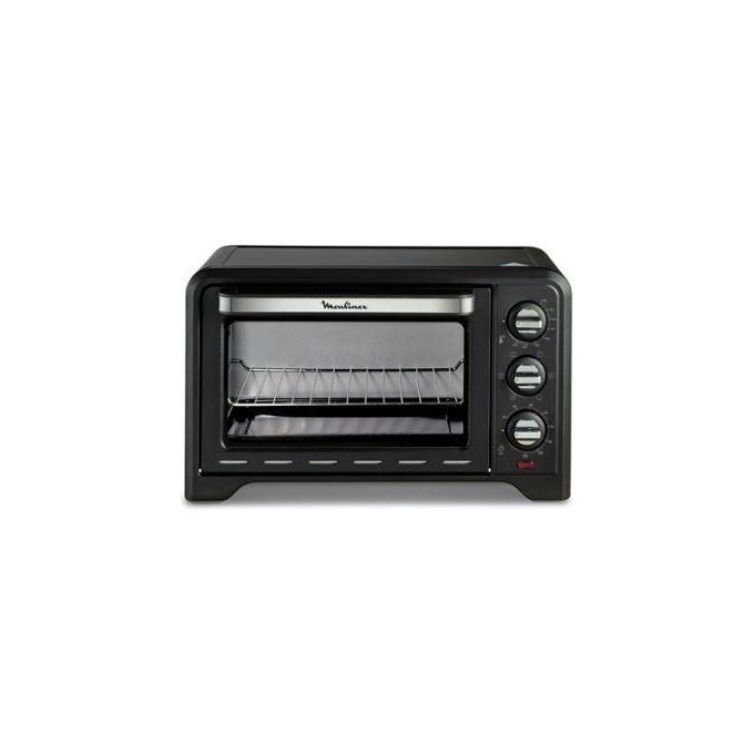 Moulinex OX4448 Optimo Forno Elettrico 19L 1380W - Prezzo Offerta Online