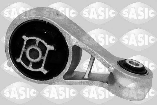 Sasic 2706728 Lagerung FüR Motor Motorlager Lagerung Motor Motorhalter-image