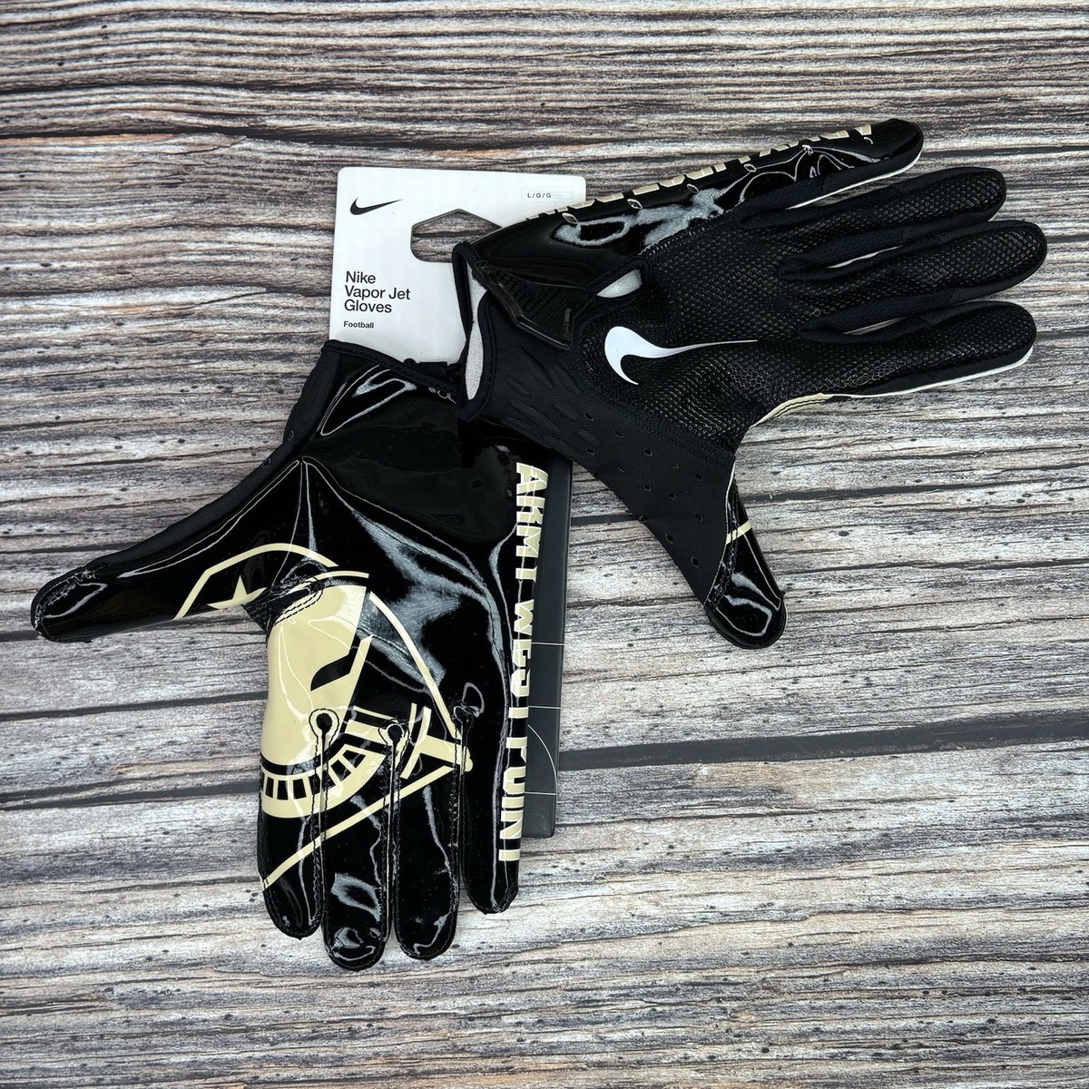 セール‼️NIKE VAPOR JET 3.0 GLOVE BLACK M セール‼️NIKE VAPOR JET 3.0 GLOVE BLACK M NIKE Vapor Jet 3.0