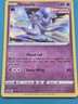 2022 Pokemon TCG Oricorio SWSH210 Cosmos Holo Black Star Promo Card  MP