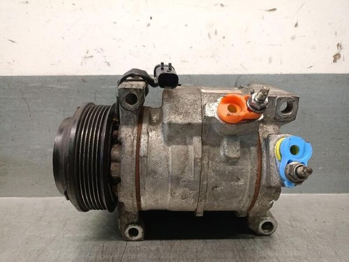 P55111417AC klimakompressor CHRYSLER GRAND VOYAGER V RT 2.8 CRD 2007 5727327