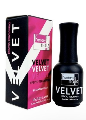 Top Coat Matificador De Fantasy Nails