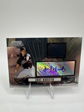 Jake Arrieta Rookie Cards Guide & Key Prospects - 2nd No-Hitter 14