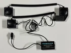 Vintage Nintendo Power Glove Sensor Bar